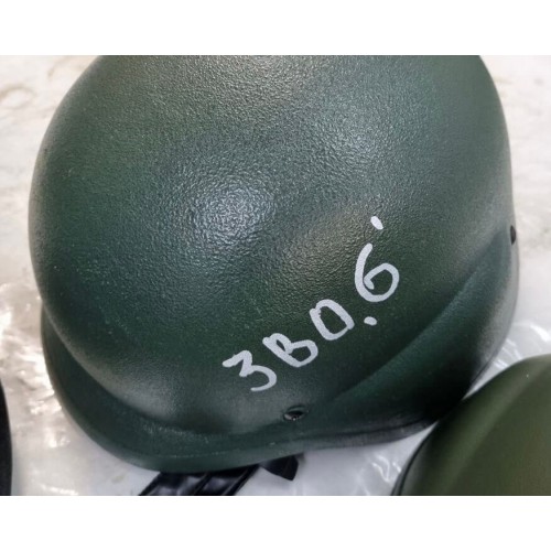 Тактический шлем, класс бронезащиты БР2 в Бийске