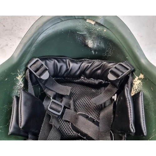 Тактический шлем, класс бронезащиты БР2 в Бийске