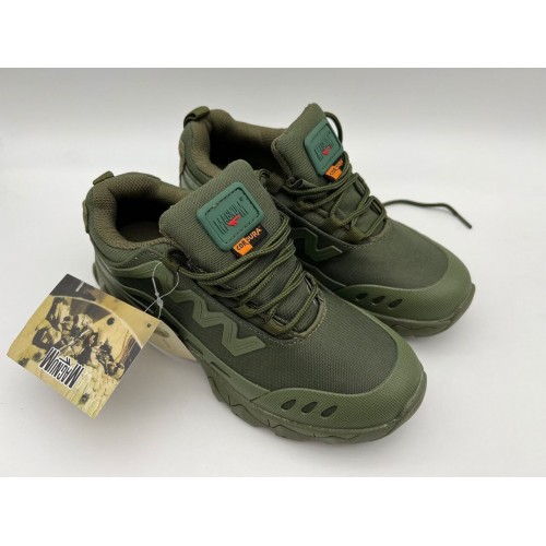 Треккинговые кроссовки «MAGNUM» летние в Бийске