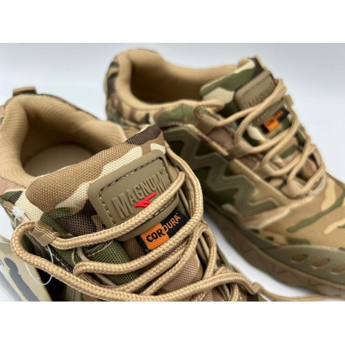 Треккинговые кроссовки «MAGNUM» летние в Бийске