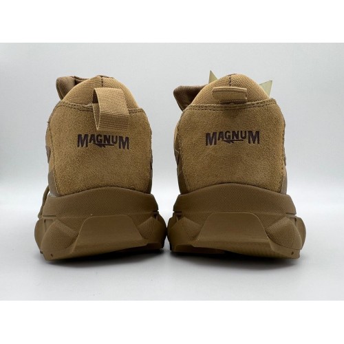 Треккинговые кроссовки «MAGNUM» летние в Бийске