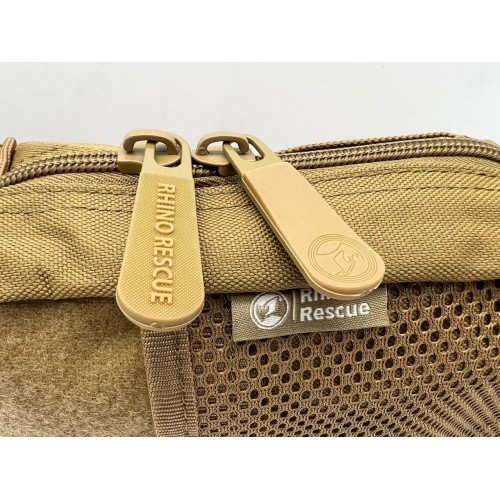 Номер 3. Военная тактическая аптечка “RHINO RESCUE” укомплектованная в Бийске