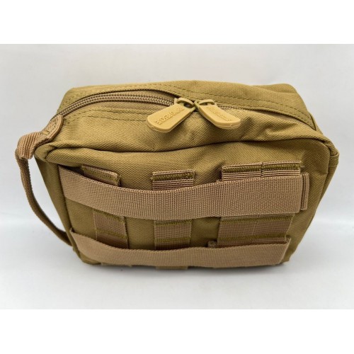 Номер 3. Военная тактическая аптечка “RHINO RESCUE” укомплектованная в Бийске