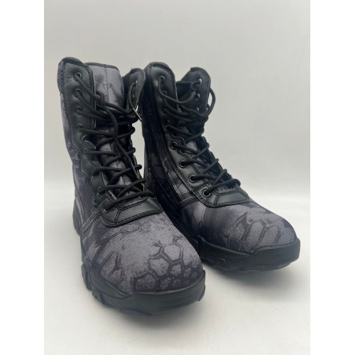 Тактические треккинговые ботинки в Бийске