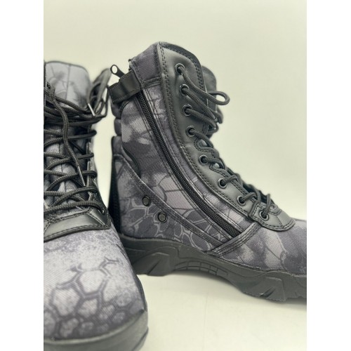 Тактические треккинговые ботинки в Бийске