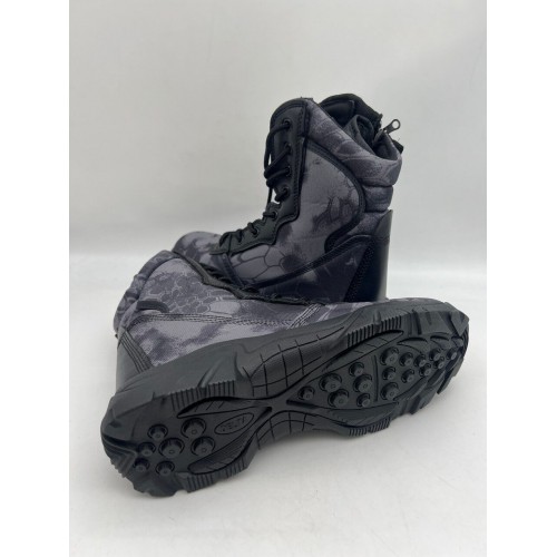 Тактические треккинговые ботинки в Бийске