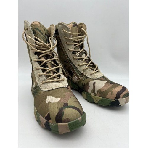 Тактические треккинговые ботинки в Бийске