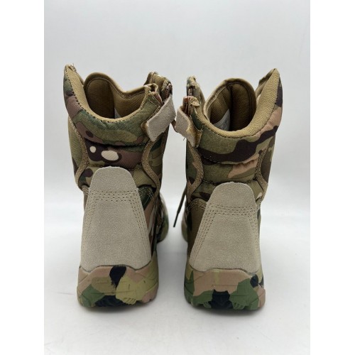 Тактические треккинговые ботинки в Бийске