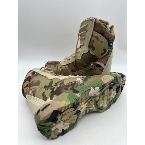 Тактические треккинговые ботинки в Бийске