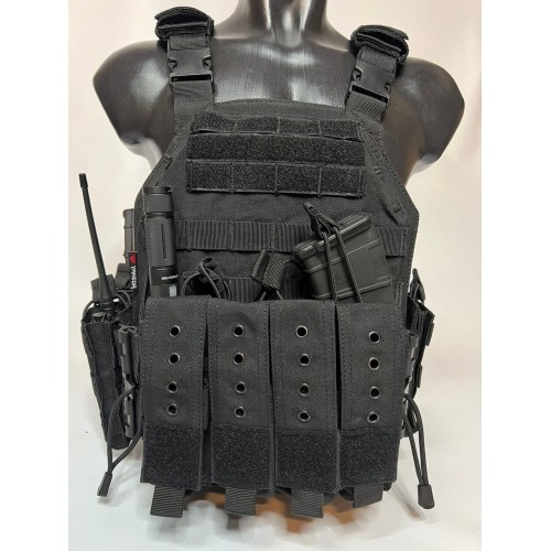 Жилет плитник быстросъёмный/разгрузка «YAKEDA» в Бийске