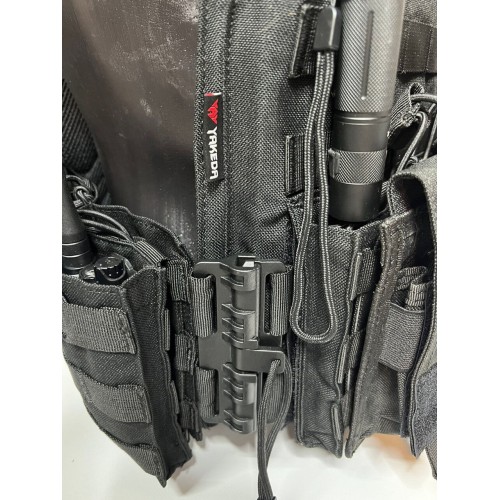 Жилет плитник быстросъёмный/разгрузка «YAKEDA» в Бийске