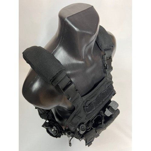 Жилет плитник быстросъёмный/разгрузка «YAKEDA» в Бийске