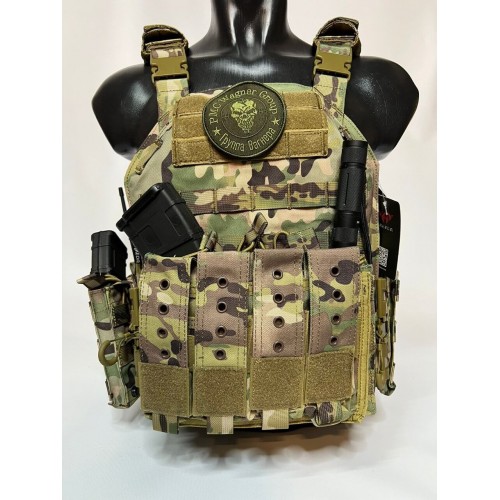 Жилет плитник быстросъёмный/разгрузка «YAKEDA» в Бийске