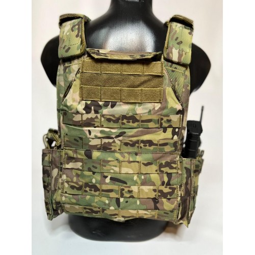 Жилет плитник быстросъёмный/разгрузка «YAKEDA» в Бийске