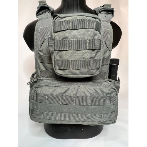 Жилет плитник быстросъёмный/разгрузка «YAKEDA» в Бийске