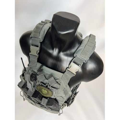 Жилет плитник быстросъёмный/разгрузка «YAKEDA» в Бийске