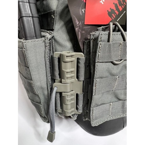 Жилет плитник быстросъёмный/разгрузка «YAKEDA» в Бийске