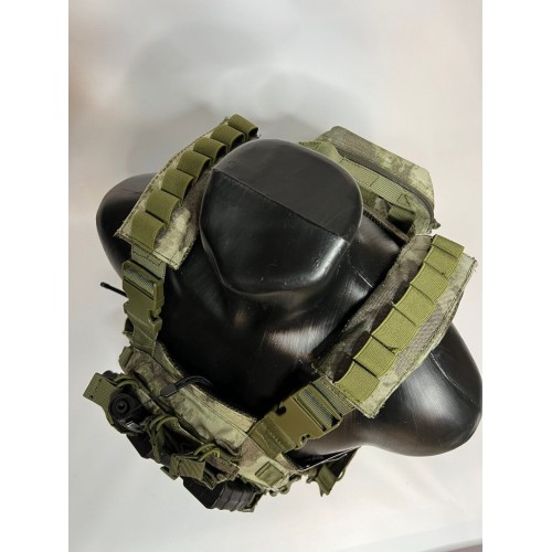 Жилет плитник быстросъёмный/разгрузка «YAKEDA» в Бийске