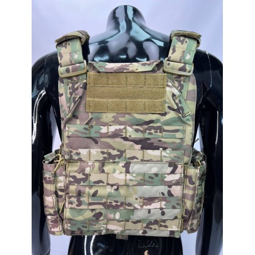 Жилет (плитник быстросъёмный YAKEDA original /разгрузка) в Бийске