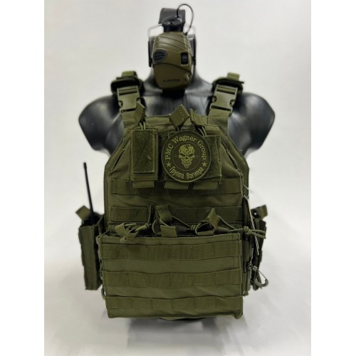 Жилет плитник быстросъёмный/разгрузка «YAKEDA» в Бийске