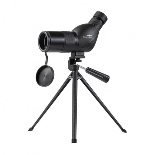 Зрительная труба GAUT Sirius 12-36x50, линзы BK7, со штативом в Бийске