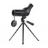 Зрительная труба GAUT Sirius 12-36x50, линзы BK7, со штативом в Бийске
