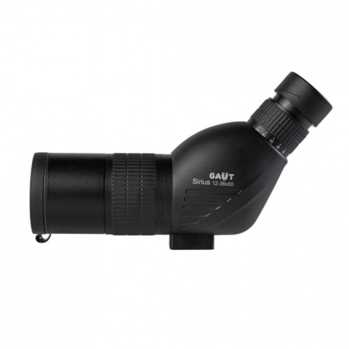 Зрительная труба GAUT Sirius 12-36x50, линзы BK7, со штативом в Бийске