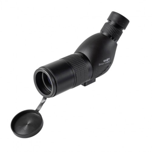 Зрительная труба GAUT Sirius 12-36x50, линзы BK7, со штативом в Бийске